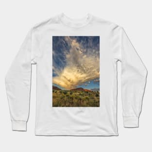 Kanab Clouds Long Sleeve T-Shirt